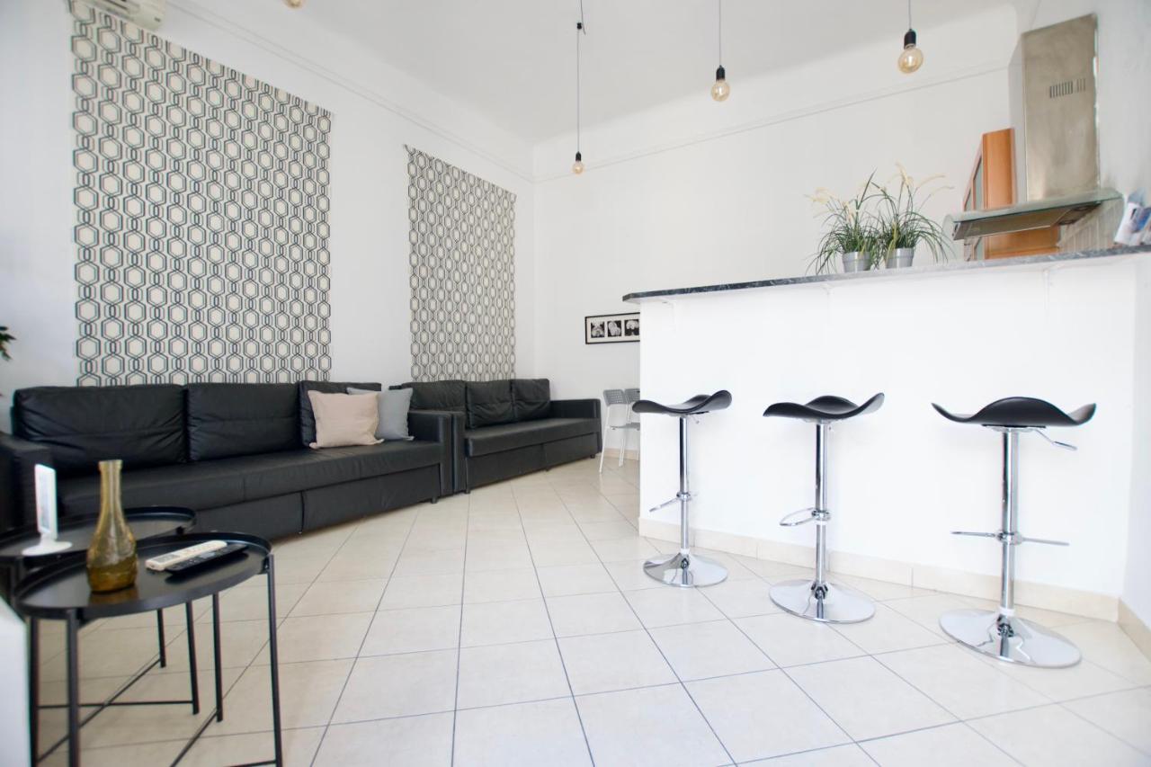 Budget Apartment By Hi5 - Center Of The Center Βουδαπέστη Εξωτερικό φωτογραφία