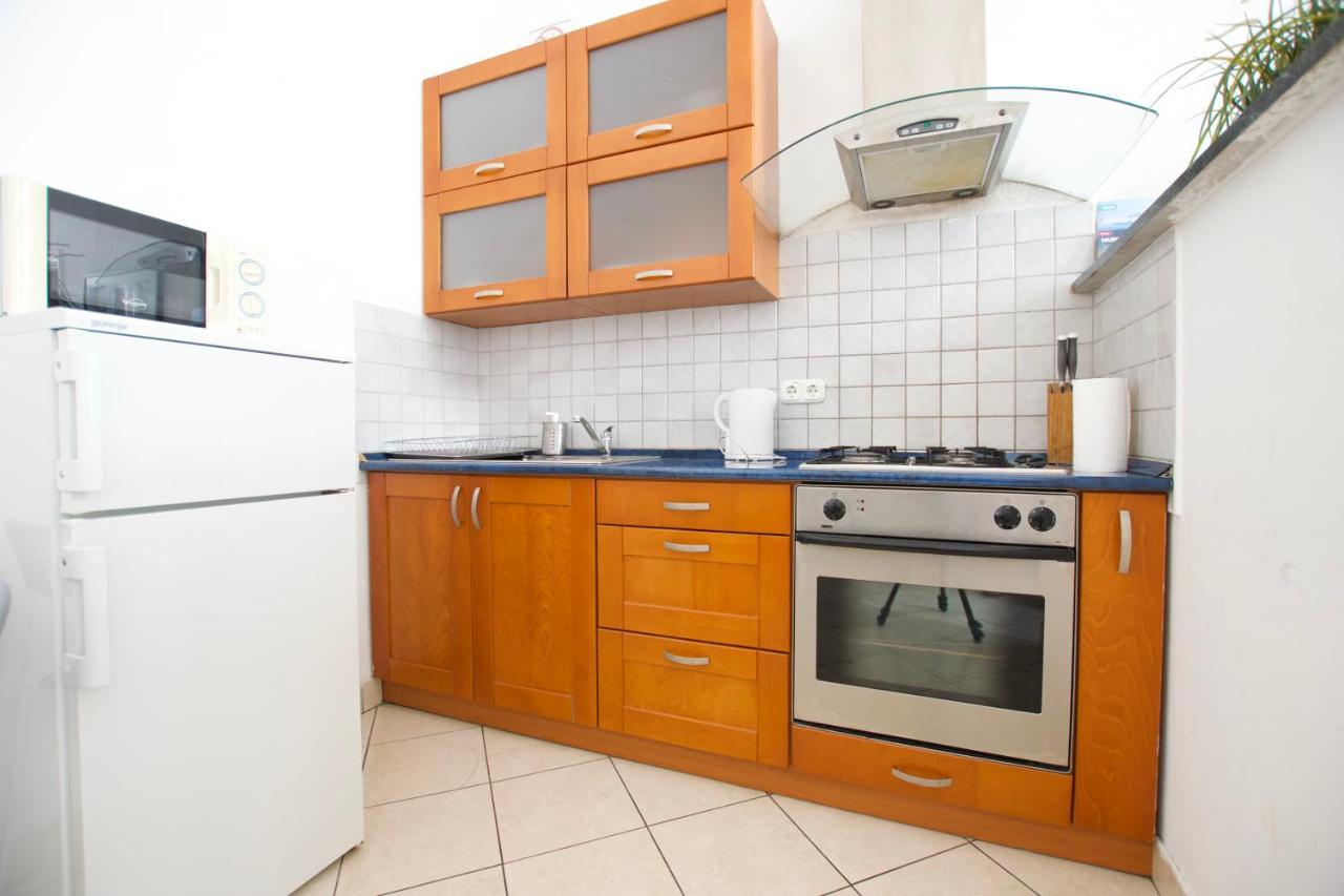Budget Apartment By Hi5 - Center Of The Center Βουδαπέστη Εξωτερικό φωτογραφία