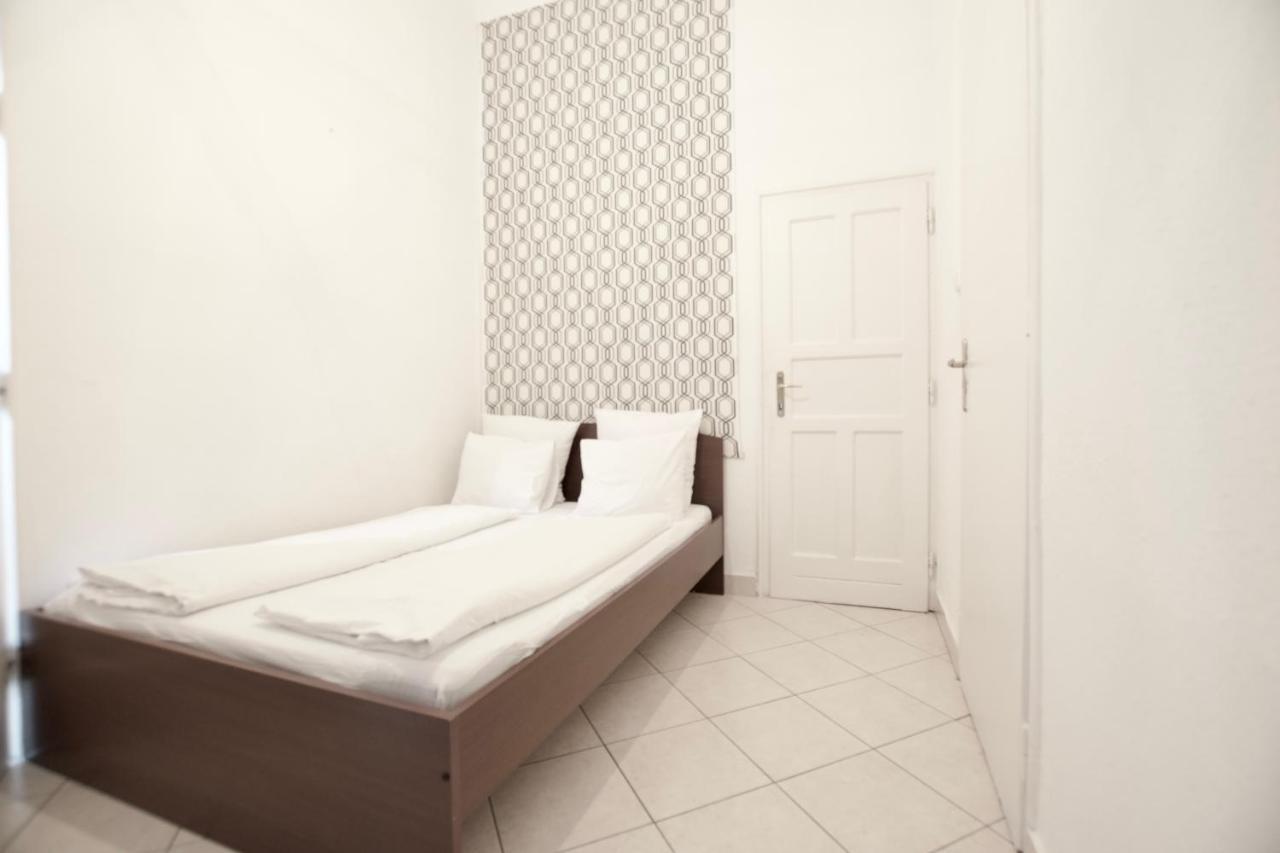Budget Apartment By Hi5 - Center Of The Center Βουδαπέστη Εξωτερικό φωτογραφία