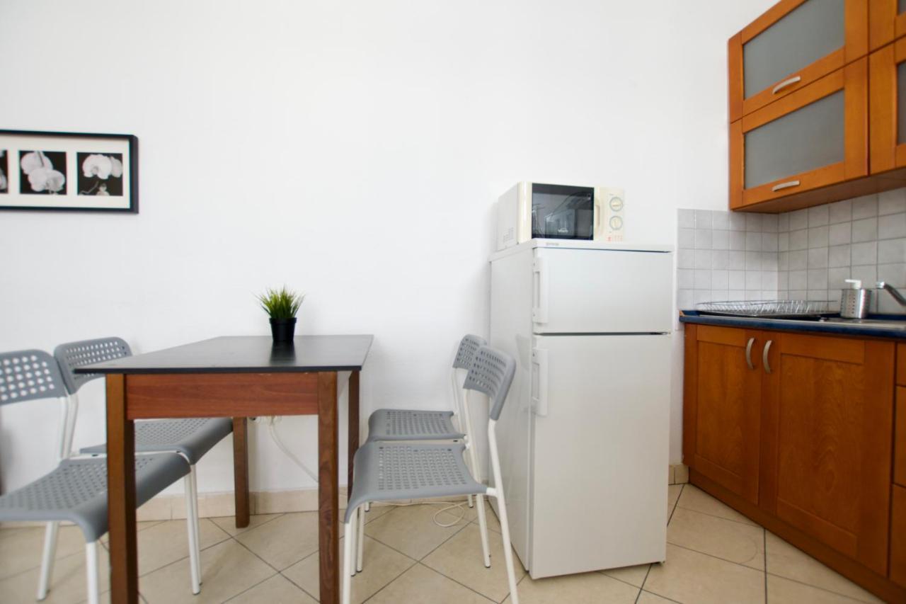 Budget Apartment By Hi5 - Center Of The Center Βουδαπέστη Εξωτερικό φωτογραφία