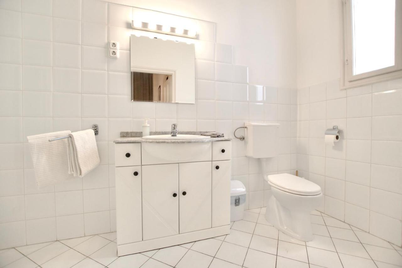 Budget Apartment By Hi5 - Center Of The Center Βουδαπέστη Εξωτερικό φωτογραφία
